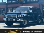 4.2 エクストラ標準ルーフグランロード ディーゼルターボ 4WD