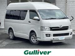 トヨタ ハイエースワゴン の中古車 2.7 DX ロング ミドルルーフ 岩手県盛岡市 179.0万円