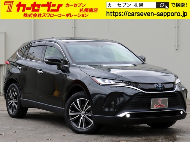 この度はカーセブン札幌南店の在庫をご閲覧いただき、誠にありがとうございます！