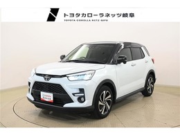 トヨタ ライズ 1.0 Z 