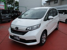 ホンダ フリード 1.5 ハイブリッド G ホンダセンシング 4WD 
