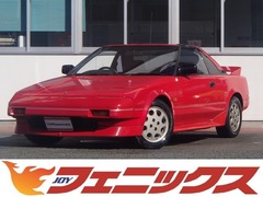 トヨタ MR2 の中古車 1.6 G Tバールーフ 三重県津市 148.9万円