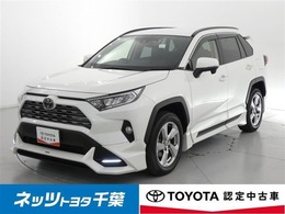 トヨタ RAV4 2.0 G 4WD /純正メモリーナビ/ドライブレコーダー