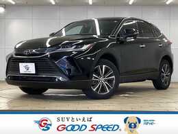 トヨタ ハリアー 2.0 G 純正ナビ/バックカメラ/電動リアゲート/ビ