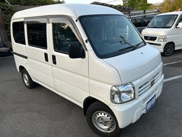 ホンダ アクティバン 660 SDX 4WD タイベル交換渡し
