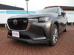 マツダ CX-80 3.3 XD Lパッケージ ディーゼルターボ 4WD 
