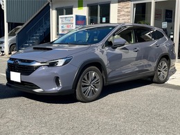 スバル レヴォーグレイバック 1.8 リミテッド EX 4WD 1.8 リミテッド EX 4WD 本革シート　OP/MMC