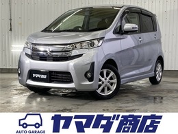 三菱 eKカスタム 660 G 関東仕入　スマートキー　プッシュスタート