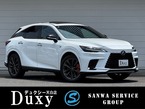 350 Fスポーツ 4WD