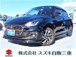 スズキ スイフト RS　3型　ドラレコ　ETC　全方位モニ 