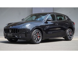 マセラティ グレカーレ GT 4WD ワンオーナー ベンチレーション 右H 20AW