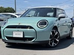 クーパーSE 3ドア
