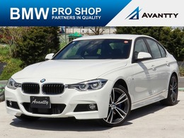BMW 3シリーズ 320i Mスポーツ HUD 19AW ファストトラックPKG LCI後期