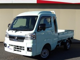 ダイハツ ハイゼットトラック 660 ジャンボ エクストラ 3方開 