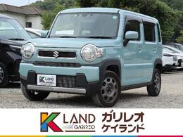 スズキ ハスラー HYBRID G 