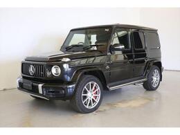 メルセデスAMG Gクラス G63 4WD AMGレザーエクスクルーシブパッケージ