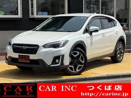 スバル XV 2.0i-S アイサイト 4WD 衝突軽減ブレーキ　レーンアシスト　ナビ