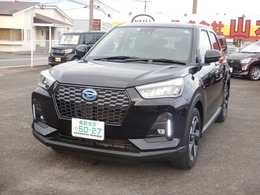 ダイハツ ロッキー 1.2 プレミアム G HEV フルセグTV　全方位カメラ　ETC