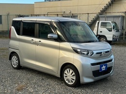 三菱 eKスペース 660 G 全方位モニター/ETC/フルセグ/Bluetooth