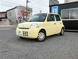 ダイハツ エッセ 660 D FAT AC PS PW