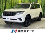 2.7 TX Lパッケージ マットブラック エディション 4WD