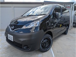 日産 NV200バネットバン 1.6 DX /PW/インテリキー/両側スライドウインドウ/