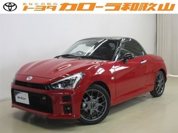 ダイハツ コペン コペン GR スポーツ 