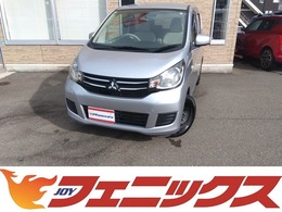 三菱 eKワゴン 660 E メモリーナビTVBLUETOOTHキーレス