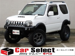 スズキ ジムニー 660 XC 4WD 新品部品3インチリフトアップキット　AT