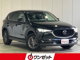 マツダ CX-5 2.5 25S プロアクティブ 4WD 360カメラ　パワートランク　レーンキープ