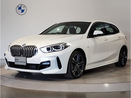 BMW 1シリーズ 118i Mスポーツ DCT ヘッドアップディスプレイACC電動トランク