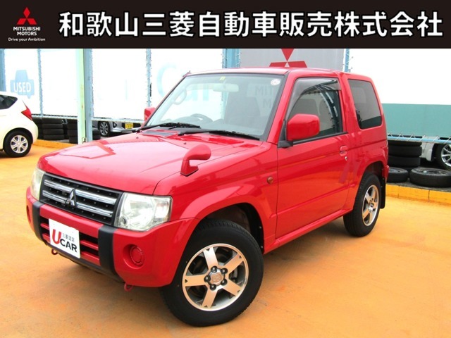 H21年式　82千キロ　色＝赤　グレード＝XR　2WD　AT車