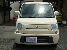 スズキ MRワゴン 660 X 