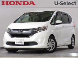 ホンダ フリード 1.5 G ホンダセンシング オーディオレス   ETC  ワンオーナー ドア