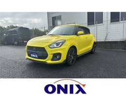スズキ スイフト スポーツ 1.4 セーフティパッケージ装着車 