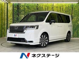 ホンダ ステップワゴン 2.0 e:HEV スパーダ プレミアムライン 