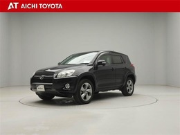 トヨタ RAV4 スポーツ 1年間距離無制限ロングラン保証付き