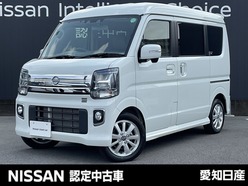 R6　日産　NV100クリッパーリオ