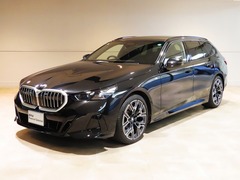 BMW 5シリーズ ツーリング の中古車 523d xドライブ Mスポーツ ディーゼルターボ 4WD 神奈川県横浜市西区 838.0万円