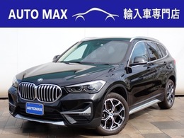 BMW X1 xドライブ 18d xライン エディション ジョイプラス 4WD アドバンスドアクティブセーフティPKG