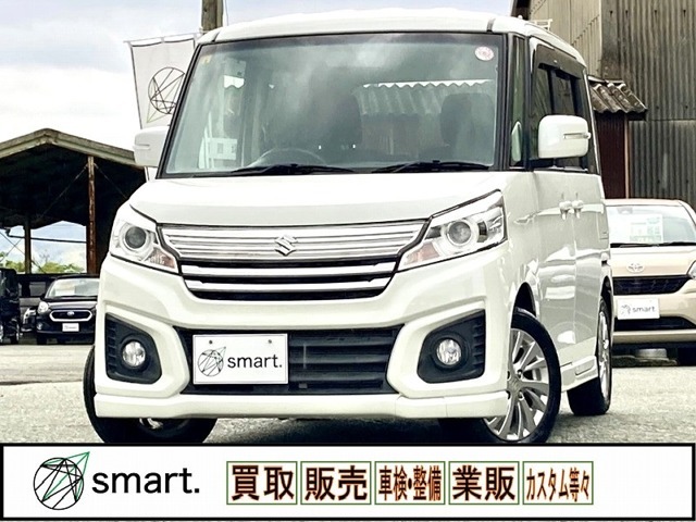 この度はsmart.の在庫をご覧頂き、誠に有難うございます！当社の在庫は無駄なコストを極限まで省き『低価格の充実装備』をプライスに反映致します！