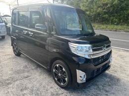 ダイハツ タント 660 カスタム RS トップエディション SAII 