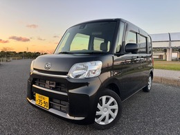ダイハツ タント 660 X SAII 4WD ナビ・テレビ・バックカメラ・スマートアシ