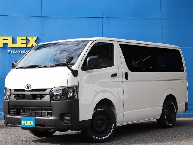 FLEXオリジナルシートアレンジの最新モデル！WoodRim完成☆