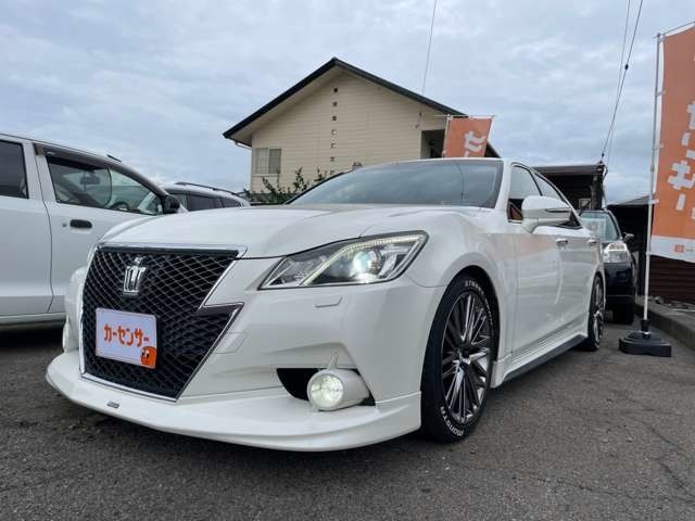 是非、展示場までお越しください♪低価格なお買い得特車を多数展開しております★ガレージカズ・セカンド★