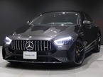 63 S 4マチックプラス 4WD MP202302