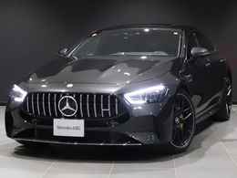 メルセデスAMG GT 4ドアクーペ 63 S 4マチックプラス 4WD MP202302 AMGパフォーマンスP Burmester3Dサウンド A