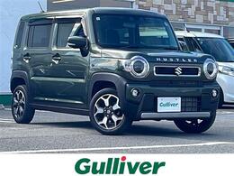 スズキ ハスラー 660 ハイブリッド X 純正9型メモリナビ/全方位カメラ/スズキセ