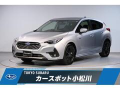 スバル インプレッサ（ハッチバック） の中古車 2.0 ST-G 東京都江戸川区 247.5万円