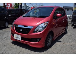 スズキ セルボ 660 TX インタークーラーターボ　車検整備付き